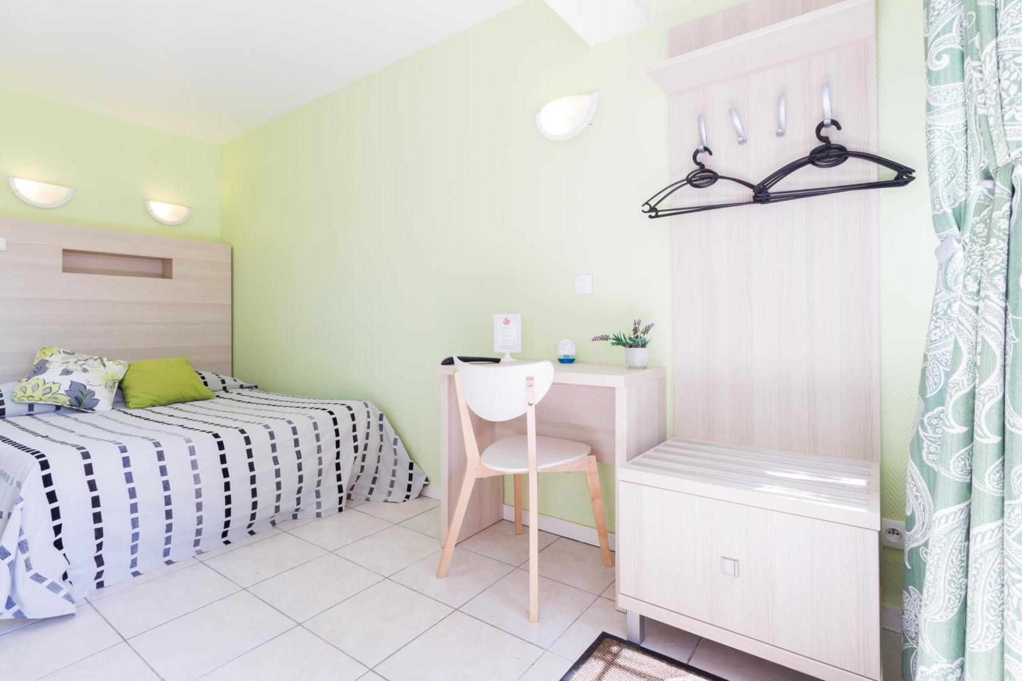 Le Canada Hermanville-sur-Mer ห้อง รูปภาพ